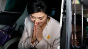 Shinawatra tritt bei Neuwahl wieder an