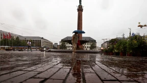 Warum es in Darmstadt zum Machtkampf kommt