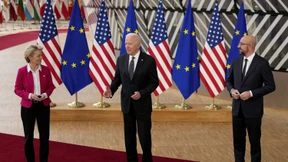 Einigen sich die EU und die USA im Zollstreit?