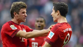 Das große Stürmerfinale