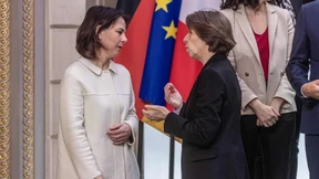 Deutschland wird den Export durch Polen nicht blockieren