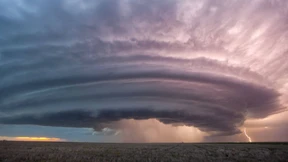 Immer dahin, wo es kachelt