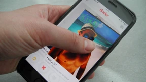 Wie Tinder gehackt werden kann