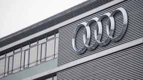 Audi zahlt 800 Millionen Euro Bußgeld