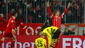 Der BVB ist für die Bayern keine echte Pokalhürde