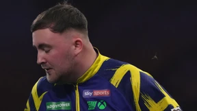 „Das größte Hindernis für Littler war die Ally-Pally-Wespe“