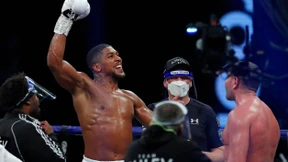 Bereit für den Megafight