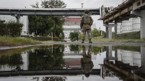 IAEA plant dauerhaften AKW-Einsatz, Russland sperrt Journalisten aus