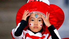 Japans Rugby-Traum endet