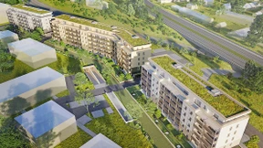 Bauen, bauen und bauen