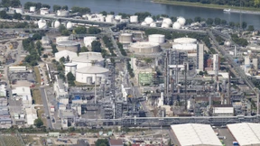 Gewinn von BASF bricht um 76 Prozent ein