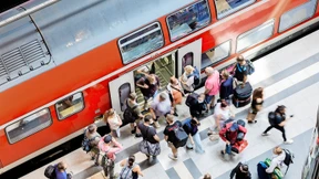 Das 9-Euro-Ticket ist beliebt, aber unbezahlbar