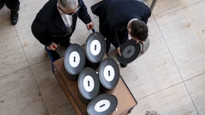 Wie breit wird die Mehrheit für das Sondervermögen?