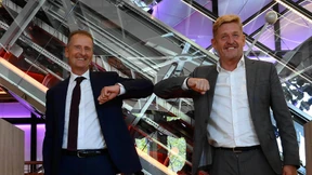 VW-Konzern erzielt Milliardenergebnis