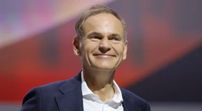 Leider intransparent