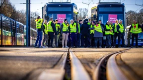 Die Schleusen sind geöffnet
