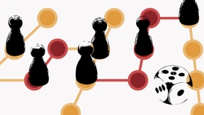 Lieber Brettspiele als Tiktok