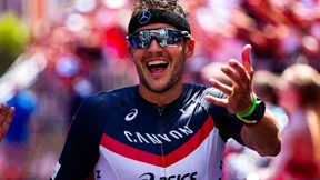 Warum Triathlet Frodeno unantastbar ist