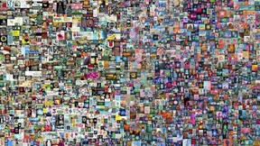 Digitaler Wilder Westen