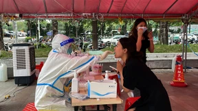 Coronalage verschärft sich wieder