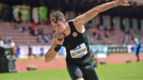 Wie Zehnkämpfer Andreas Bechmann mit Corona kämpfte