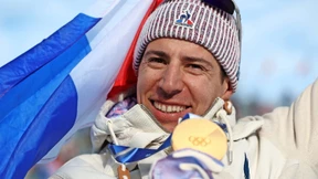 Das pure Glück des Jungen aus dem Jura