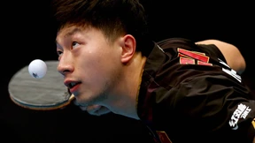 Doping-Kontrollen für Tischtennisschläger?