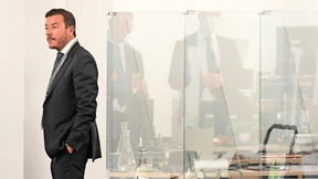 Kaufhauskönig sucht frisches Geld