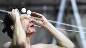 Hörst du die Trommeln, Fernando?