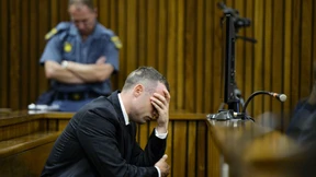 Pistorius trug bei tödlichen Schüssen wohl keine Prothesen