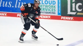 Der erste Derbysieg für die Löwen Frankfurt