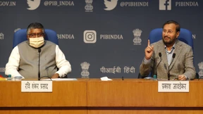 Twitter klagt gegen indische Regierung