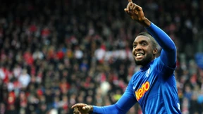 Erste Kölner Niederlage