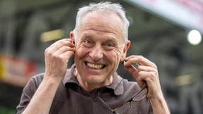 Die leise Melancholie nach Christian Streich