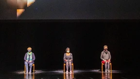 Gewagte Mischungen in der Oper