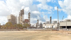 Mit Chemie gegen den Plastikmüll