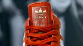 Glänzende Zahlen bei Adidas