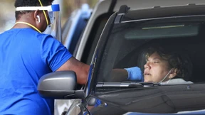 1,35 Millionen Neuinfektionen in den USA