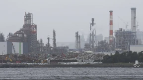 Auch die Bank von Japan wird grüner