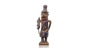 Zum ersten Mal sind alle Werke zusammen zu sehen