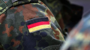 Übergriff auf zwei Soldaten erfunden