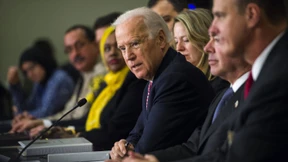 Auf dem Gipfel der Terrorabwehr 