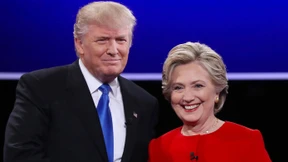 Trump: „Nichts wird sich ändern“