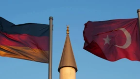 Zum Schutz der deutschen Muslime 