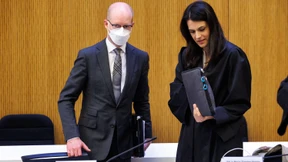 Kronzeuge attackiert Verteidigung des Wirecard-Chefs