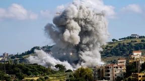 Konflikt zwischen Israel und Hizbullah spitzt sich zu