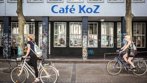 Eine Million Euro auf dem AStA-Konto