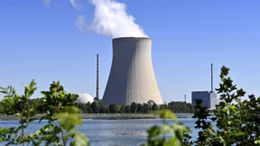 „Würden versuchen, den Weiterbetrieb des Kernkraftwerks zu ermöglichen“