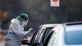 RKI meldet mehr als 14.000 Neuinfektionen