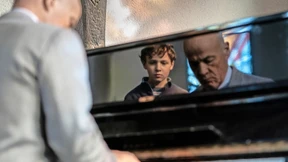 Wer braucht Feinde, wenn er Familie hat?